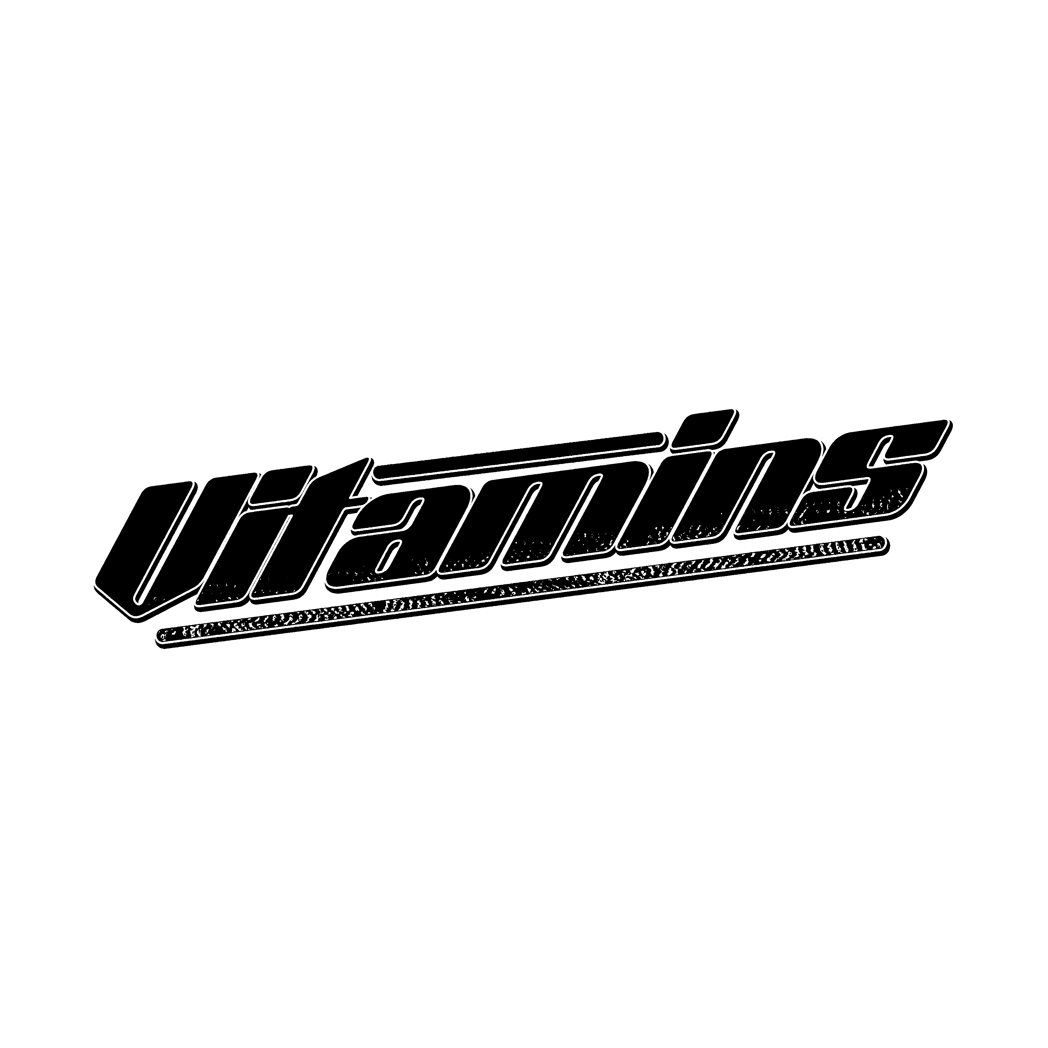 vitamins